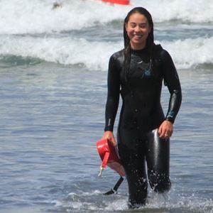 Meet your Posher, Malia rose